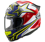 Arai Quantic Stars & Stripes Helmet