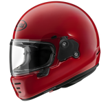 Arai Concept-XE Sports Red Helmet
