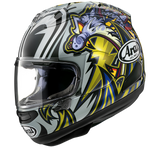 Arai RX-7V Evo Nakasuga4 Helmet