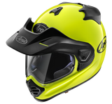 Arai Tour X5 Fluor Yellow Helmet