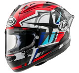 Arai RX-7V Evo Takumi Helmet