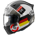 Arai Quantic Nation DE Helmet