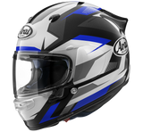 Arai Quantic Supra Blue Helmet
