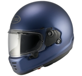 Arai Concept-XE Matt Blue Matt Helmet