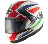 Arai RX-7V Evo Cadalora Restyle Helmet