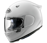 Arai Quantic Diamond White Helmet