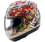 Arai RX-7V Evo Nakagami GP3 Helmet