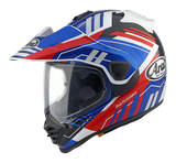 Arai Tour X5 Trail Blue Helmet
