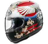 Arai RX-7V Evo Tsubasa Helmet