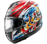 Arai RX-7V Evo Nagashima Helmet