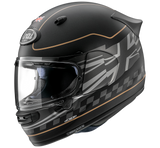 Arai Quantic Dark Citizen Helmet