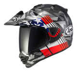 Arai Tour X5 Nation US Helmet