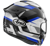 Arai Quantic Supra Blue Helmet