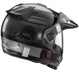 Arai Tour X5 Print Black Helmet