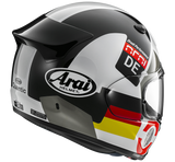 Arai Quantic Nation DE Helmet