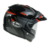 Arai Tour X5 Anodize Red Helmet