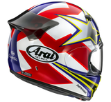 Arai Quantic Stars & Stripes Helmet
