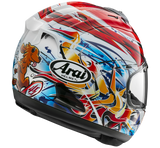 Arai RX-7V Evo Nagashima Helmet