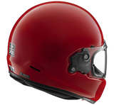 Arai Concept-XE Sports Red Helmet