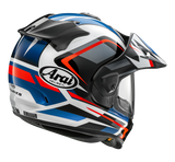 Arai Tour X5 Discovery Blue Helmet