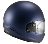 Arai Concept-XE Matt Blue Matt Helmet