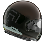 Arai Concept-XE React Brown Helmet