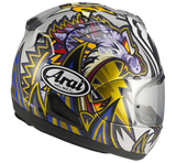 Arai RX-7V Evo Nakasuga4 Helmet