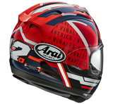 Arai RX-7V Evo Maverick Helmet