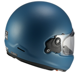 Arai Concept-XE Turquoise Blue Matt Helmet