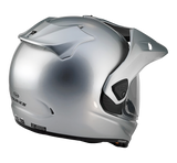 Arai Tour X5 Aluminium Silver Helmet