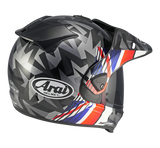 Arai Tour X5 Nation UK Helmet