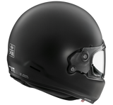 Arai Concept-XE Frost Black Helmet