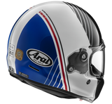 Arai Concept-XE Temu Blue Helmet