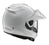 Arai Tour X5 White Helmet