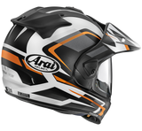 Arai Tour X5 Discovery Orange Matt Helmet