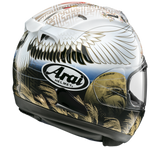 Arai RX-7V Evo Tsubasa Helmet