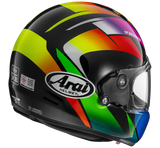 Arai Concept-XE Sakata Helmet