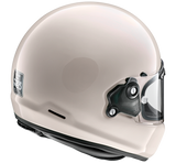 Arai Concept-X Modern Ivory Helmet