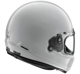 Arai Concept-XE White Helmet