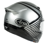 Arai Quantic Flight Grey Helmet