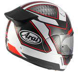 Arai Quantic Giu Red Helmet