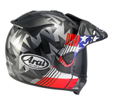 Arai Tour X5 Nation US Helmet
