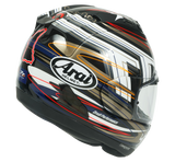 Arai RX-7V Evo IOMTT 2026 Helmet