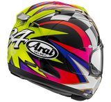 Arai RX-7V Evo Schwantz 30 Helmet