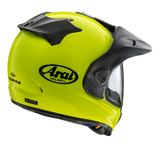 Arai Tour X5 Fluor Yellow Helmet