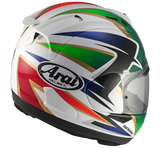 Arai RX-7V Evo Cadalora Restyle Helmet