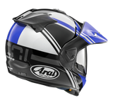 Arai Tour X5 Cosmic Blue Helmet