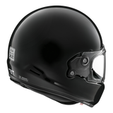 Arai Concept-XE Black Helmet