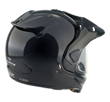 Arai Tour X5 Black Helmet