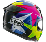 Arai Quantic Star Helmet